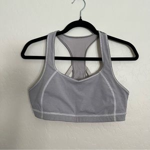 Lululemon reversible sports bra size 8 medium